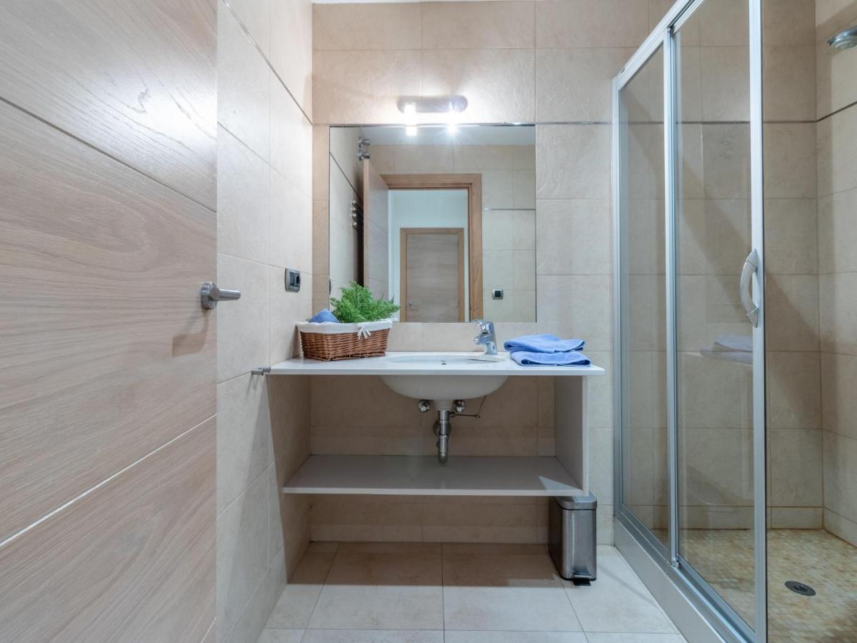 Apartment Del Port-1 By Interhome Empuriabrava Esterno foto
