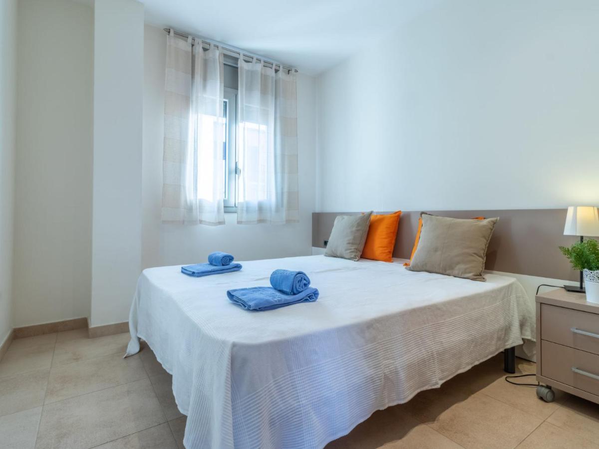 Apartment Del Port-1 By Interhome Empuriabrava Esterno foto