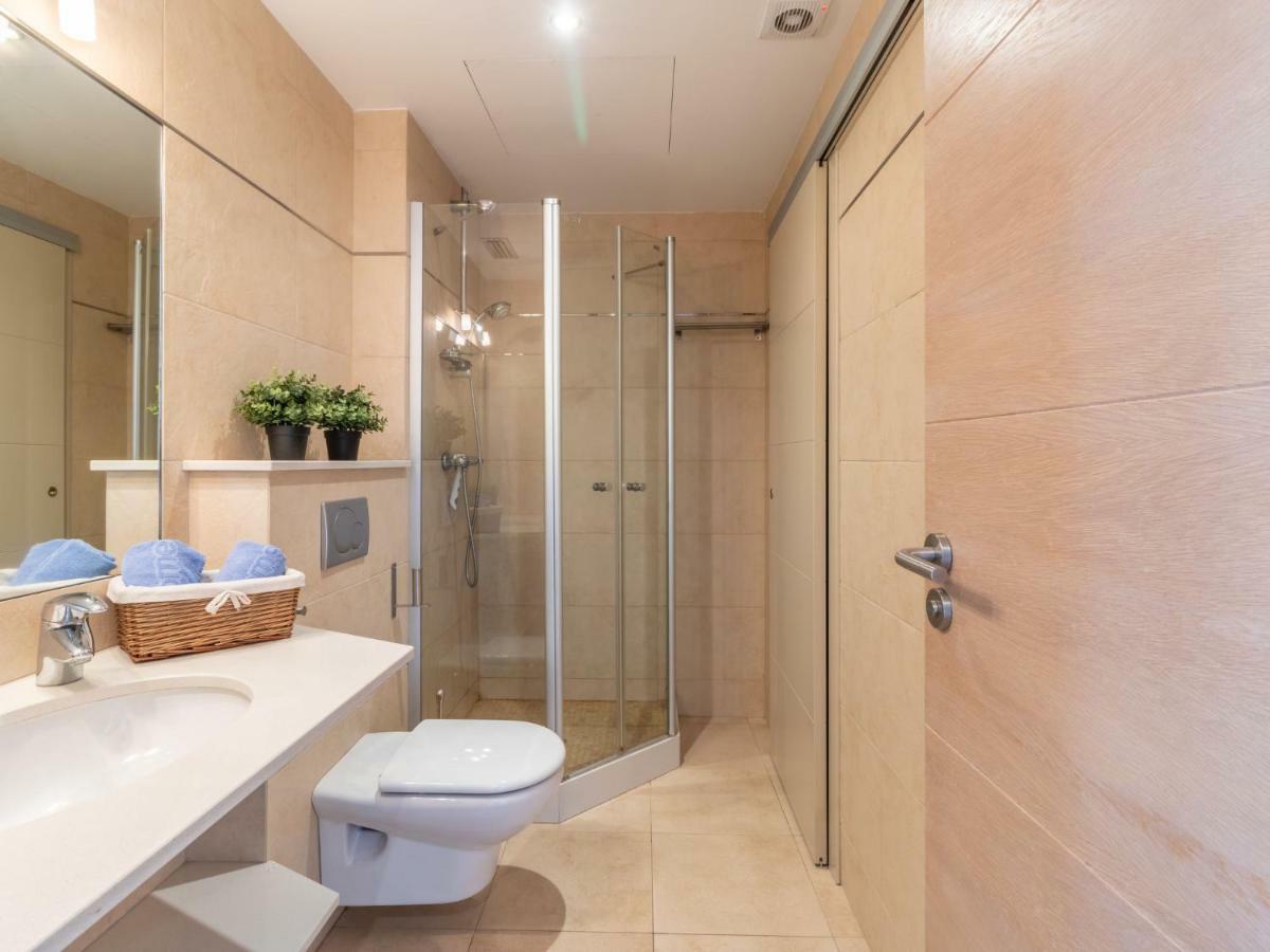 Apartment Del Port-1 By Interhome Empuriabrava Esterno foto
