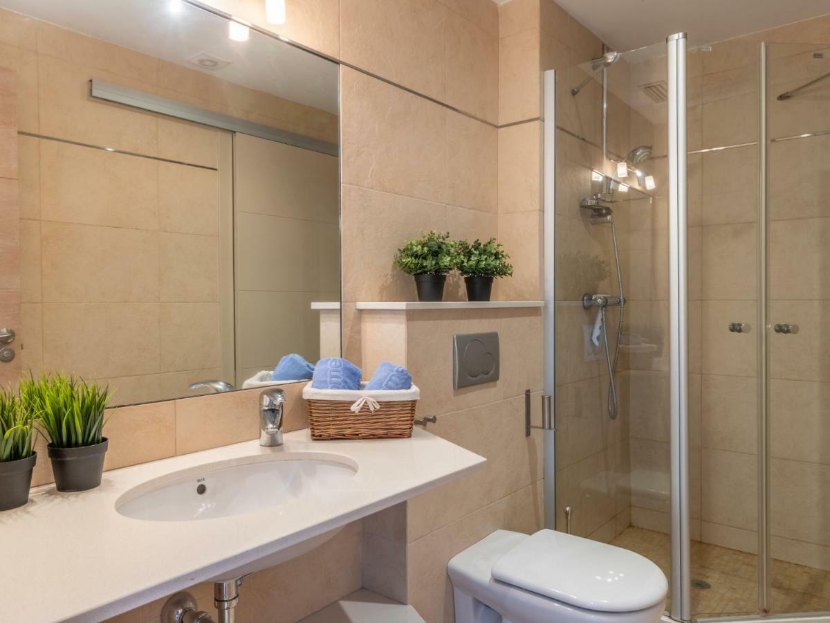 Apartment Del Port-1 By Interhome Empuriabrava Esterno foto