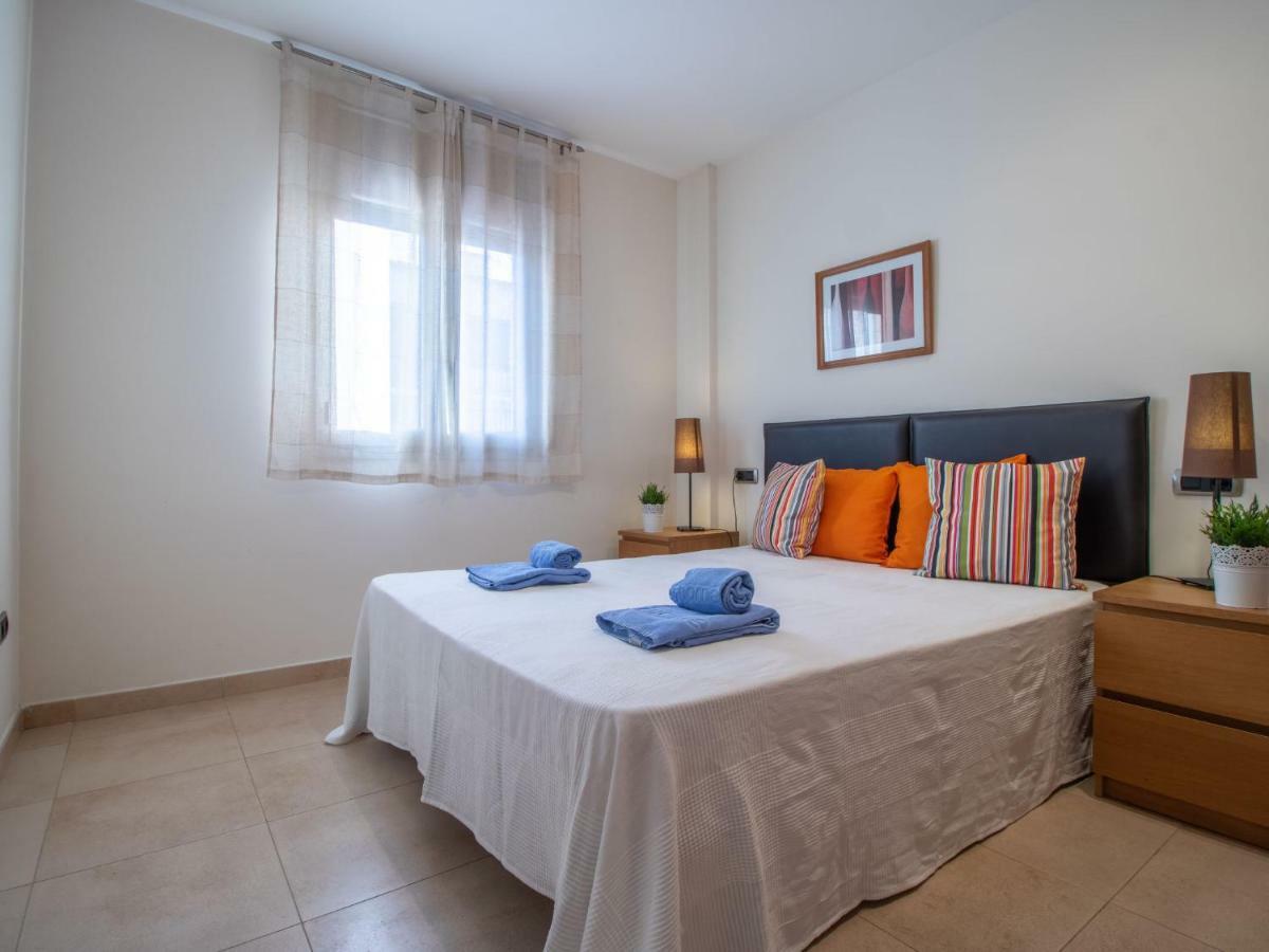 Apartment Del Port-1 By Interhome Empuriabrava Esterno foto